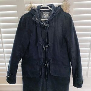 Spiewalk parka